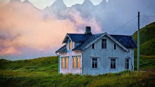 Elegí tu casa de campo ideal