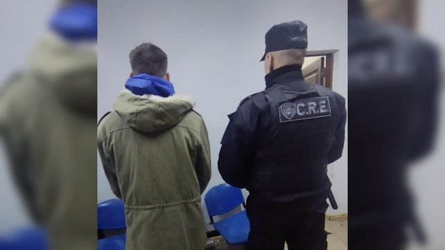 Los protagonistas del conflicto terminaron en la comisaría 10ª.