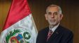 Pedro Francke, ya en su carácter de ministro de Economía y Finanzas. Fue resistido por Perú Libre.&nbsp;