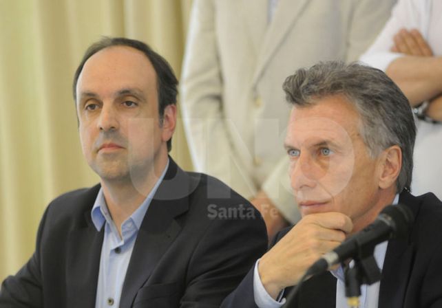 Foto: Manuel Testi - Uno Santa Fe