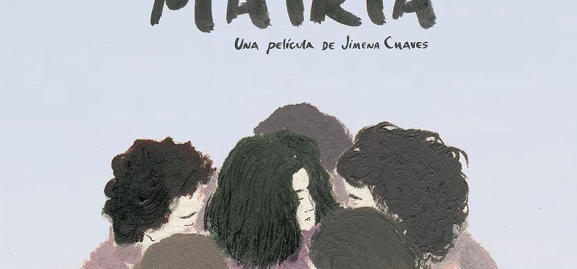Gonaria, Elma, Delmira y Delicia: las matrias de la guerra