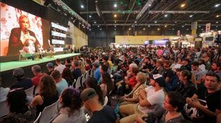 Más de 50 profesionales especialistas en cannabis medicinal volverán a pisar los escenarios de Expo Cannabis