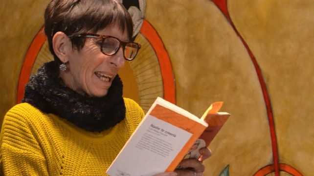 Convocan a participar del taller literario Pese a las hogueras...