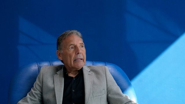 Miguel Angel Russo confía en que el equipo puede dar más