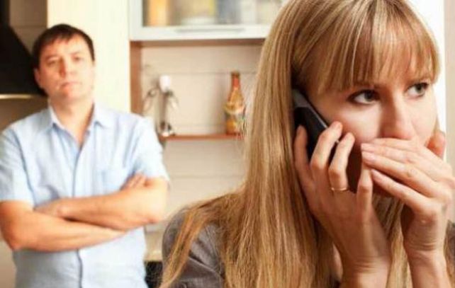 La mayoría de las mujeres encuestadas confesaron que nunca revelaron una infidelidad a sus parejas.