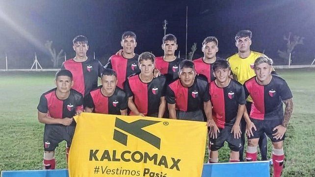 Colón de Santa Fe se quedó con el Tiburón Lagunero 2024.