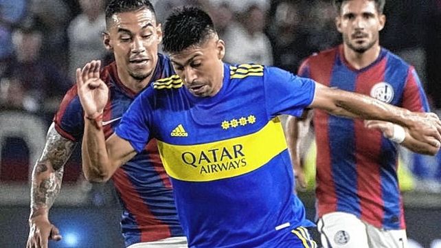 Juan Ramírez será titular en el equipo que hoy dirigirá Hugo Ibarra.