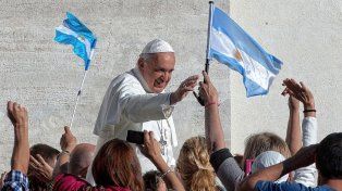 Hacedores de la Iglesia de Francisco reflexionaron sobre la elección del Papa