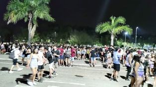 El CGE difundió orientaciones institucionales para acompañar el Último Primer Día