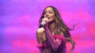 Tini Stoessel