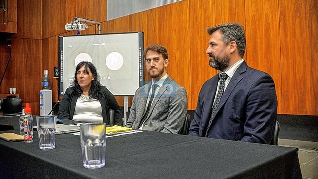 Megajuicio: los delitos que cometieron los condenados
