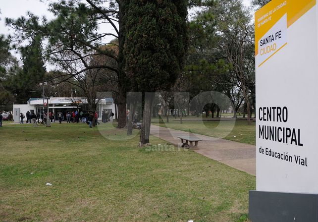 Este será el segundo sábado que abrirá sus puertas a los santafesinos. / José Busiemi.