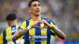 Rosario Central va por el golpe ante Corinthians en una noche de Copa Libertadores