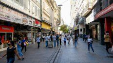 Las restricciones para la circulación rigen por el momento en horario nocturno en Santa Fe. Las restricciones para la circulación rigen por el momento en horario nocturno en Santa Fe.
