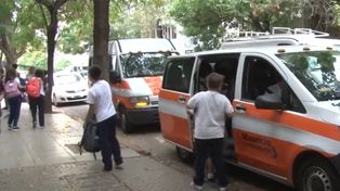 Los transportes escolares de Rosario llegarán a marzo con un aumento del 30 por ciento como mínimo