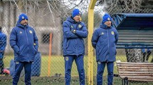 Las lesiones complican a Central camino al choque contra Unión