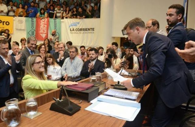 Valeria López Delzar