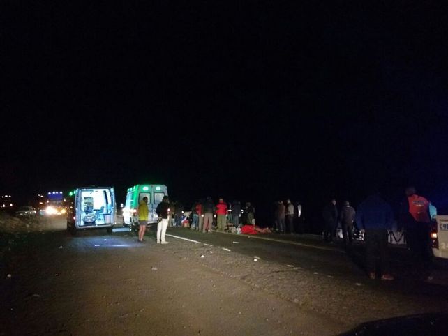 Foto: Miguel Pelaytay.