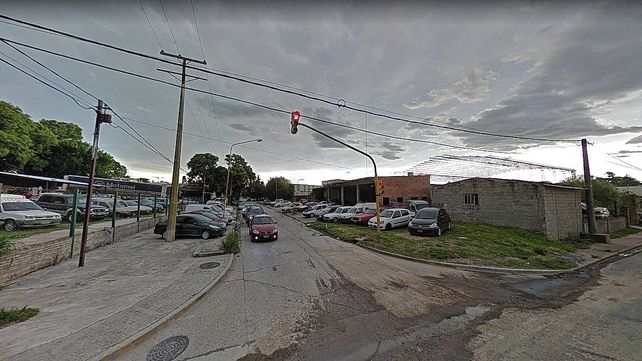 Paraná: calle Faustino Parera estará cortada por 15 días