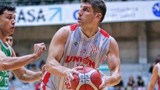 Unión confirmó la continuidad del interno Daniel Hure