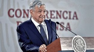 México: Andrés López Obrador ganó referendo revocatorio&nbsp;
