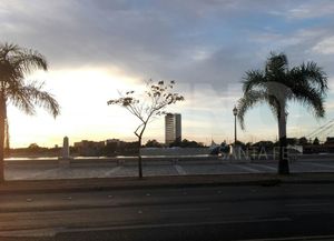 El otoño quiere ganarle terreno al calorcito que dejó el verano