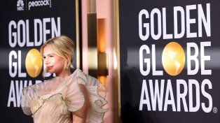 Se disolvió la Asociación de Prensa Extranjera y los Globo de Oro cambian de manos