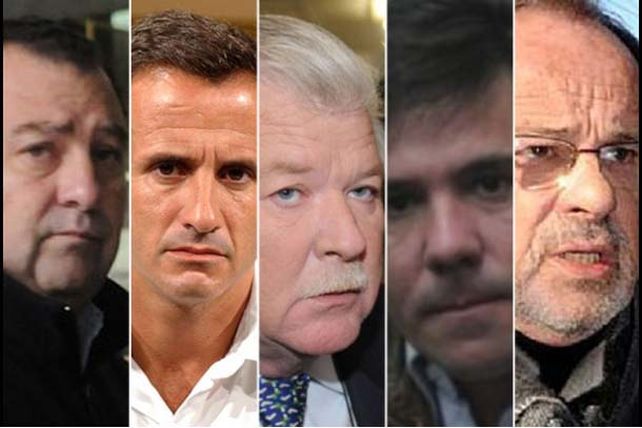 Los condenados por encubrir el crimen de María Marta consiguieron la excarcelación