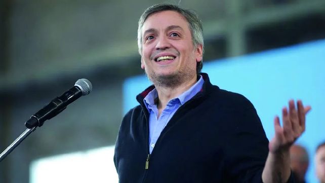 El peronismo bonaerense selló la unidad en Fuerza Patria