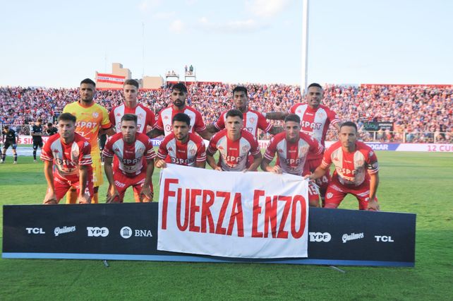 Unión es el único de los 28 equipos de Primera División que no recibió goles en los primeros tres partidos de la Copa de la Liga.