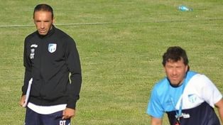 Unión, con dos próceres decanos rumbo a Tucumán