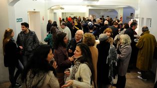 El Museo Diario La Capital y el Museo de Arte Contemporáneo inauguran este viernes una muestra para celebrar dos décadas de trabajo en común