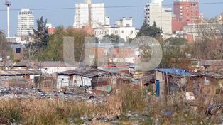 Proponen urbanizar las villas