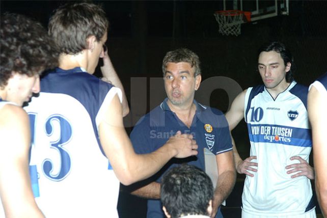 Básquet local: hay que sudar la gota gorda