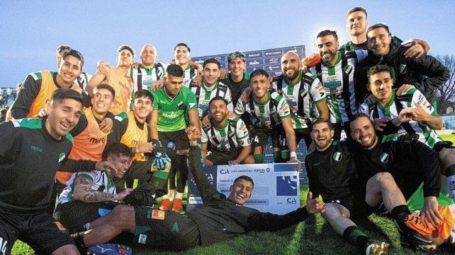 Villa Mitre dejó fuera de la Copa Argentina a Godoy Cruz