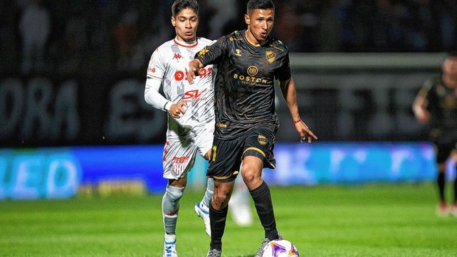 El minuto a minuto del duelo entre Platense y Unión