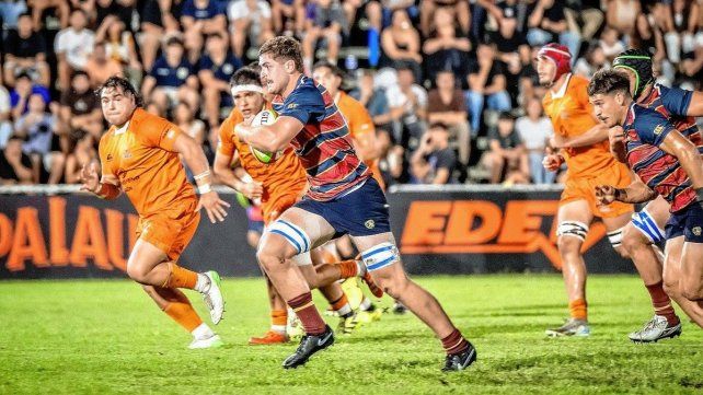 Pampas dejó sin invicto a Tarucas