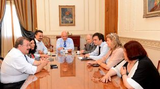 Bonfatti invertirá más de 43 millones de pesos en el reequipamiento policial