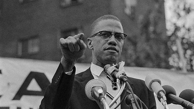 Dos hombres serán absueltos por el homicidio en 1965 de Malcolm X