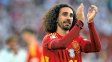 Bombazo en España: Mar Cucurella será refuerzo del Real Madrid