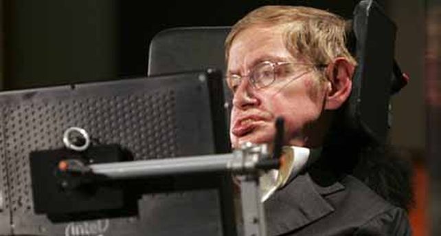 Para Stephen Hawking, Dios no cre&oacute; el Universo