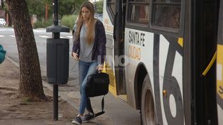 El paro de UTA para el martes 4 de junio afectará a Santa Fe