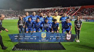 El uno por uno de Unión en la derrota en casa ante Belgrano