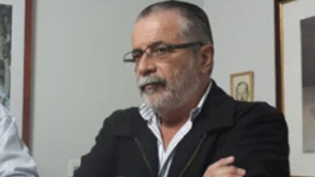 El exintendente de Puerto San Martín