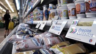 Este lunes comienza una nueva etapa de Precios Cuidados