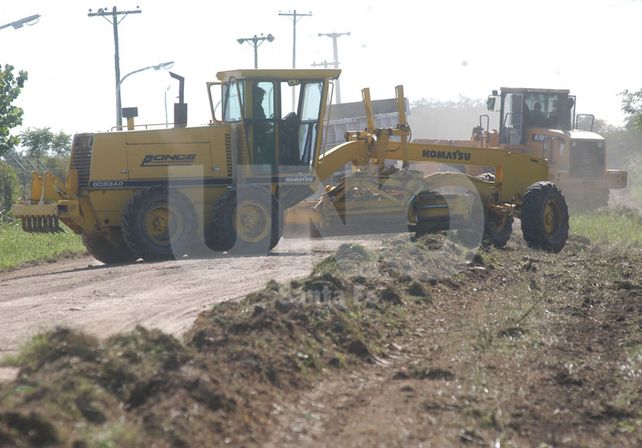 Se realizarán obras de pavimento, desagües e iluminación por $ 87,6 millones