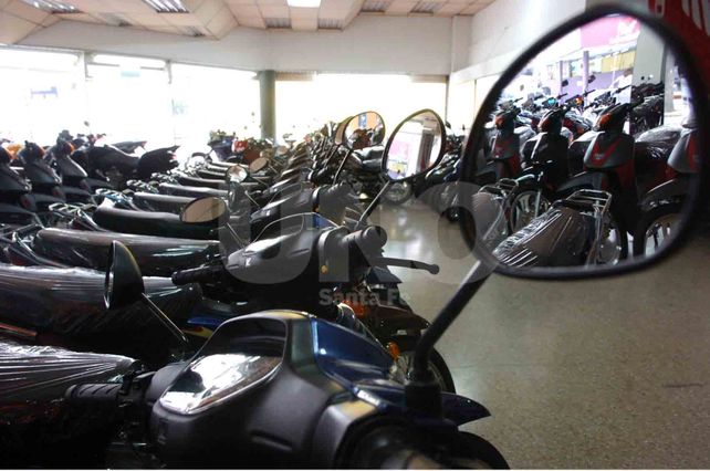 Santa Fe se consolida como la segunda provincia con más motos 0 km del país Santa Fe se consolida como la segunda provincia con más motos 0 km del país