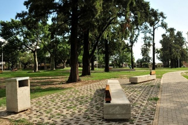 Proponen generar  espacios recreativos