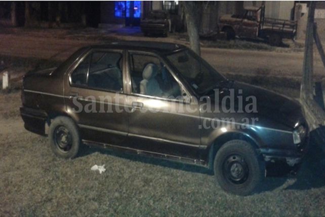 Una nena de 4 años está grave tras recibir un disparo en su cabeza