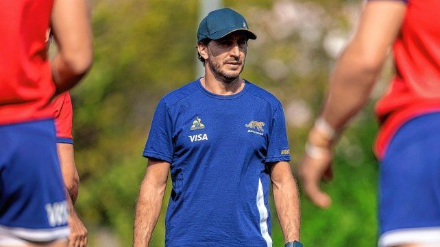 Los Pumas 7 ya conocen a sus rivales en Singapur.